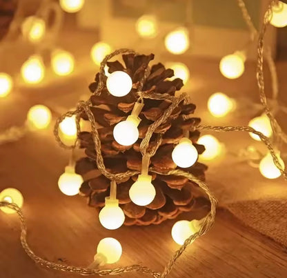 Guirnalda de Luces LED (3m/6m/10m/22m)