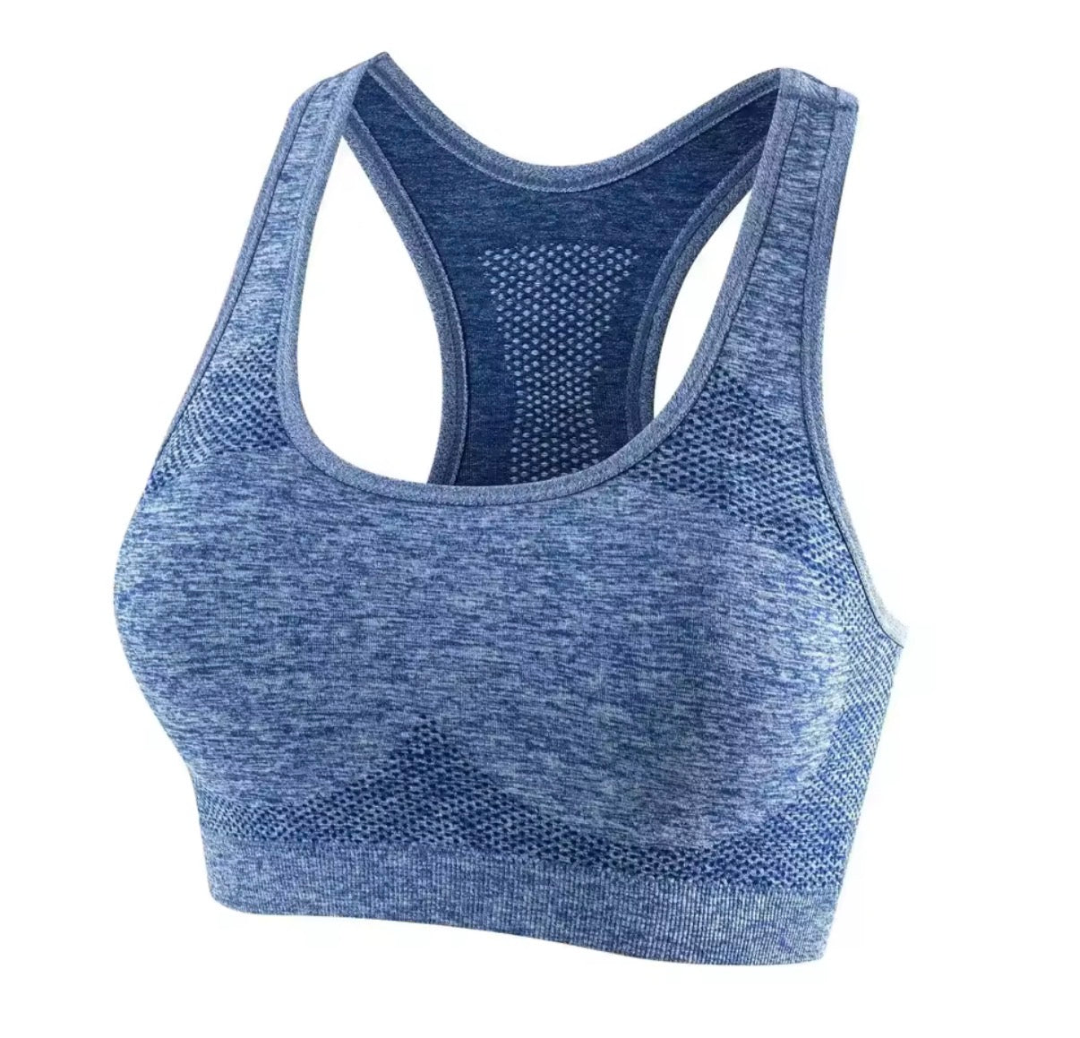 Conjunto de Yoga sin Costuras para Mujer | Ropa Deportiva de Gimnasio con Top y Pantalones Cortos