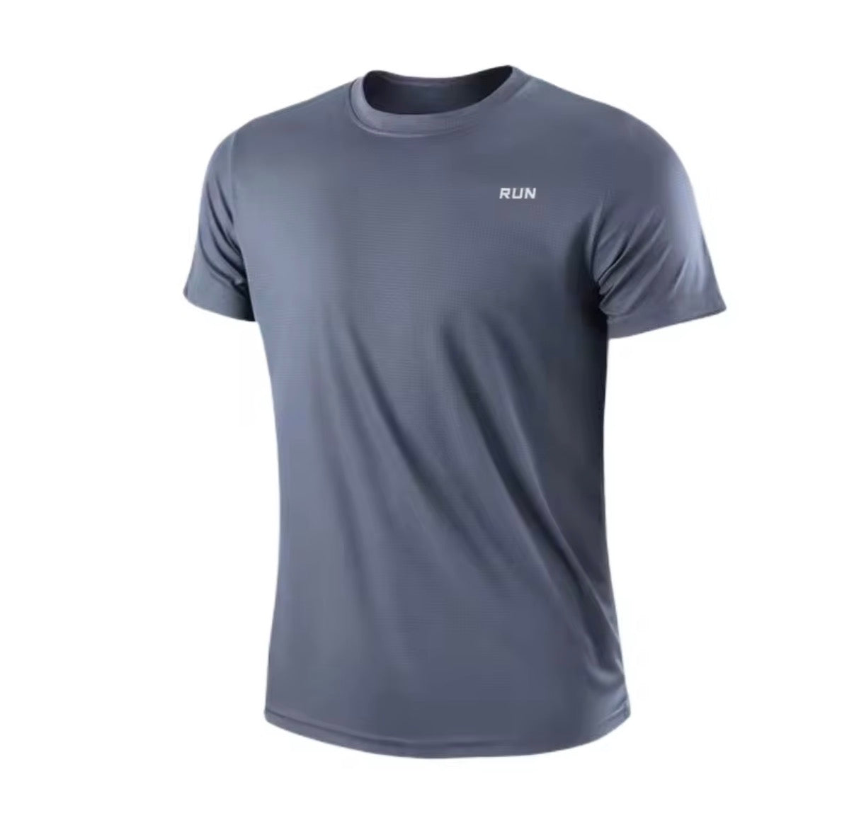Pack 3 Camisetas Deportivas Hombre | Transpirable, Secado Rápido y Ligera | Running, Gimnasio, Fitness, Entrenamiento, Crossfit