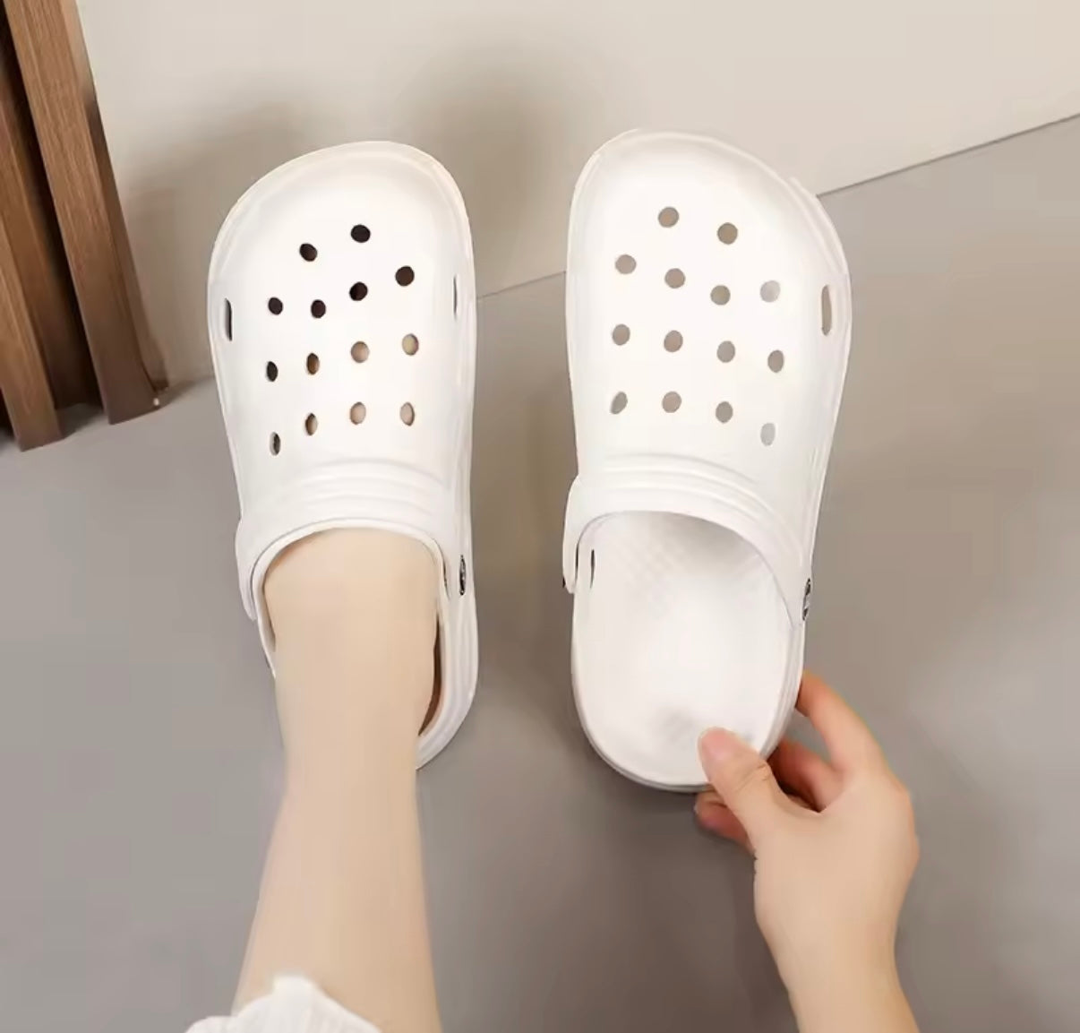 Crocs Ultra Comfort