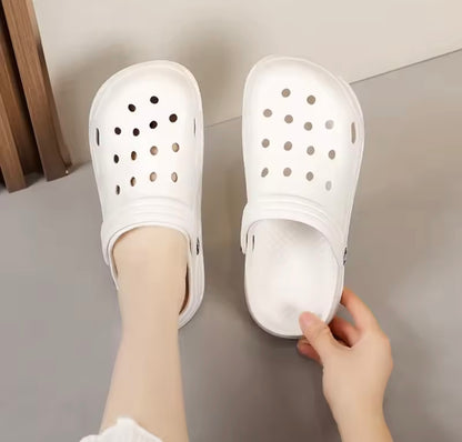 Crocs Ultra Comfort