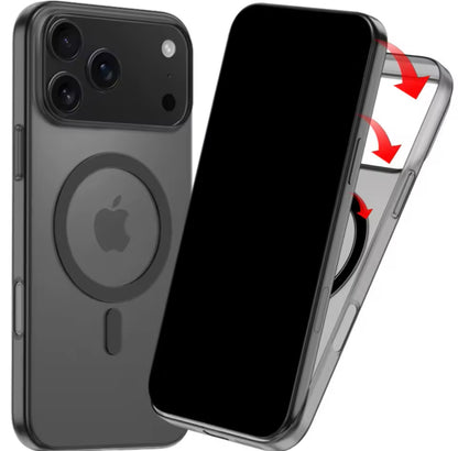 Funda de carga inalámbrica Magnética ultrafina.