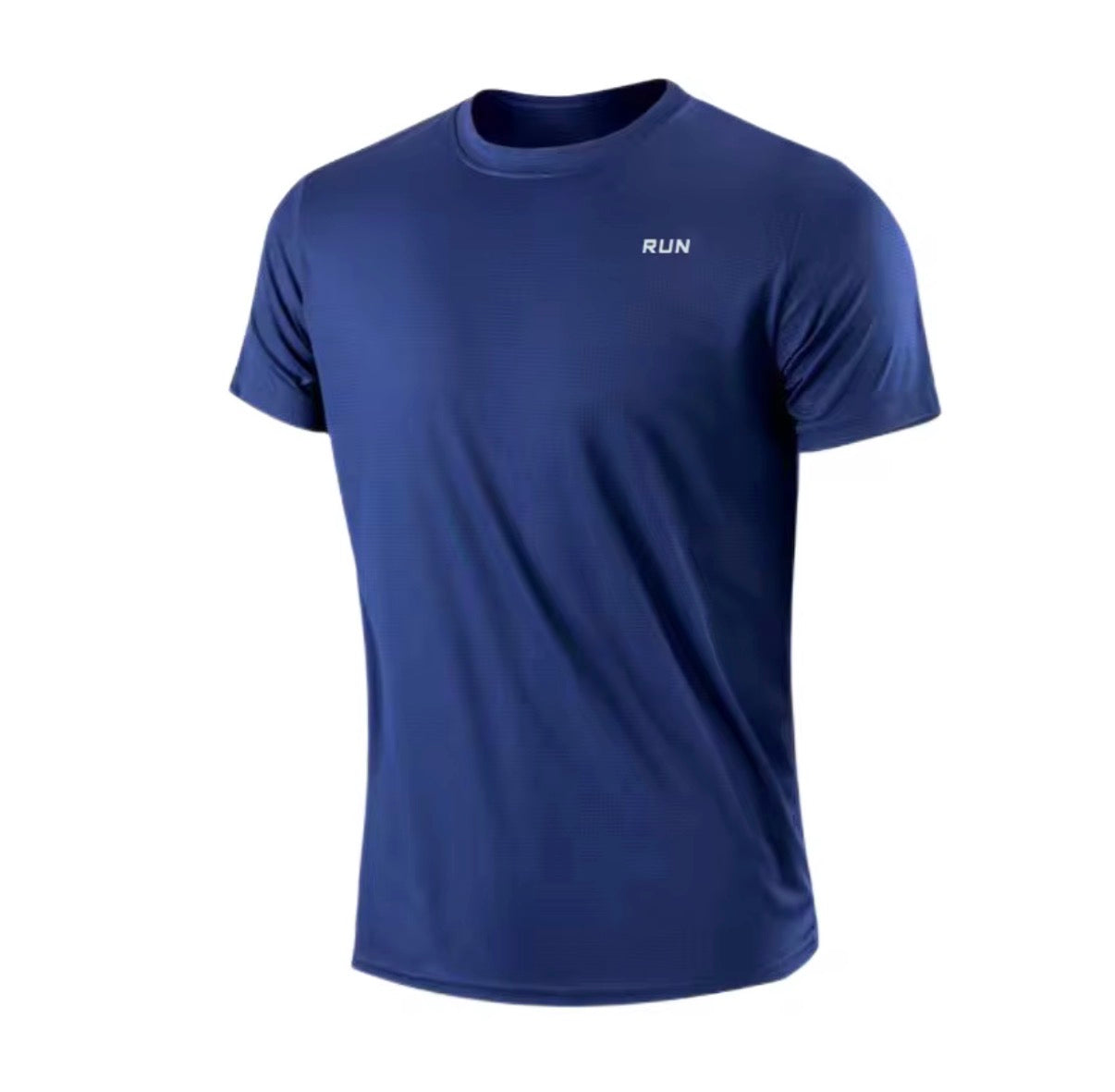Pack 3 Camisetas Deportivas Hombre | Transpirable, Secado Rápido y Ligera | Running, Gimnasio, Fitness, Entrenamiento, Crossfit