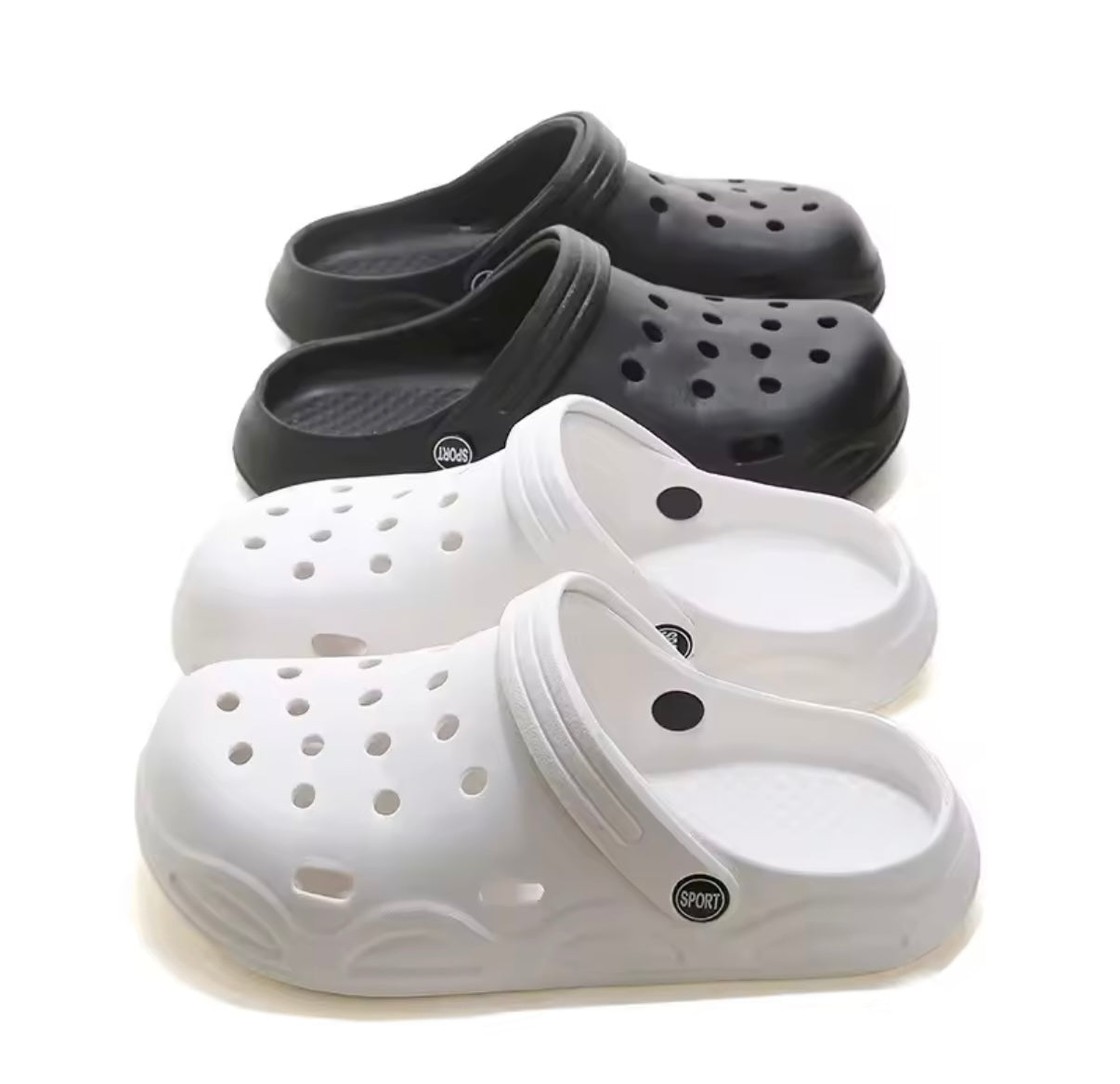 Crocs Ultra Comfort