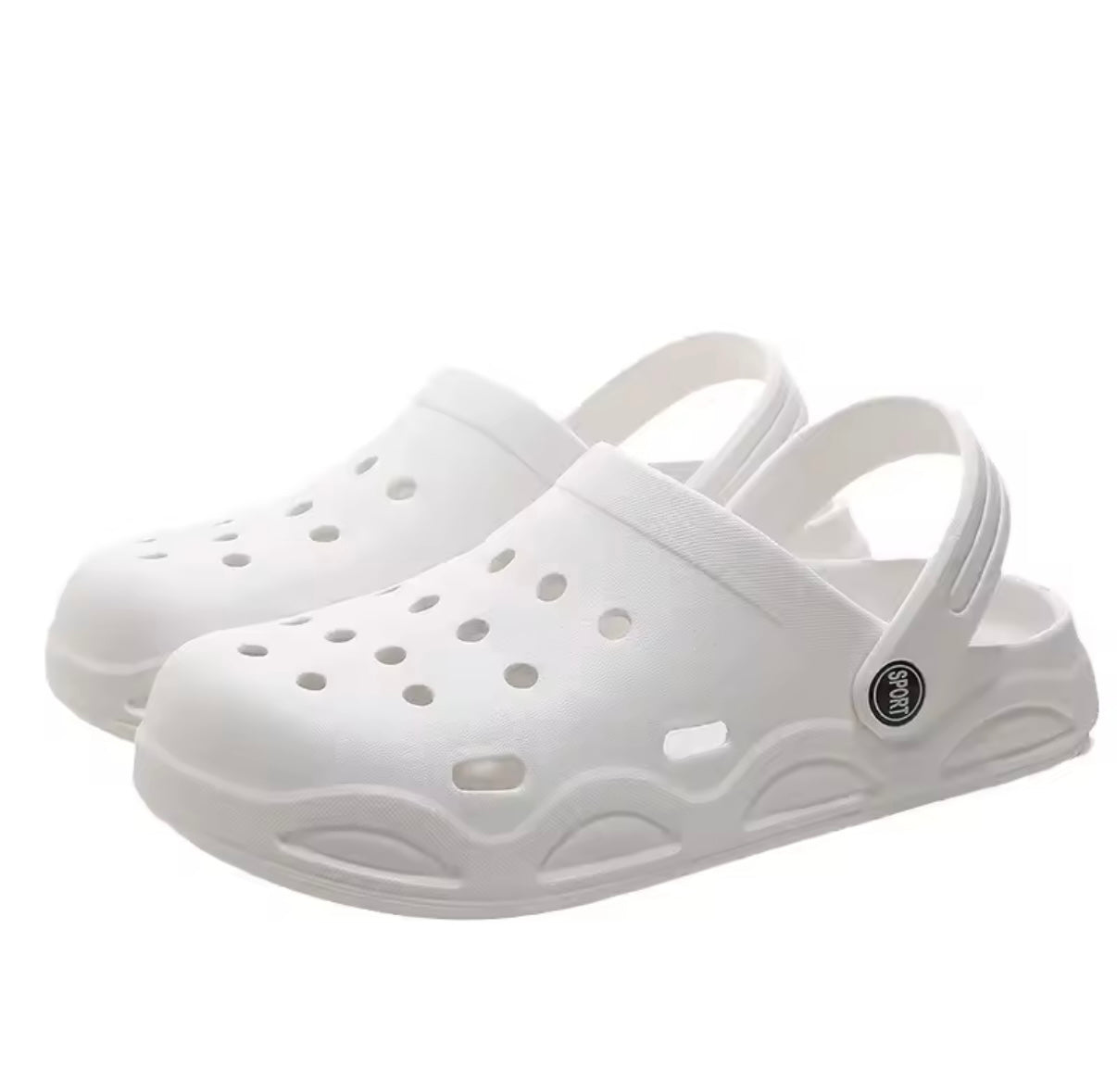 Crocs Ultra Comfort