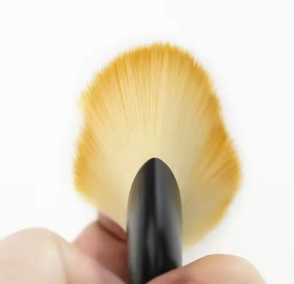 Cepillo de limpieza para tablero de salida de aire acondicionado de coche, cepillo para polvo Interior de coche para Audi Sline