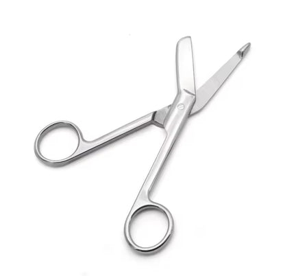 Tijeras de enfermera profesionales | Corte preciso y seguro