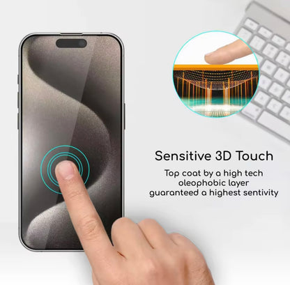 Protector de pantalla para Iphone