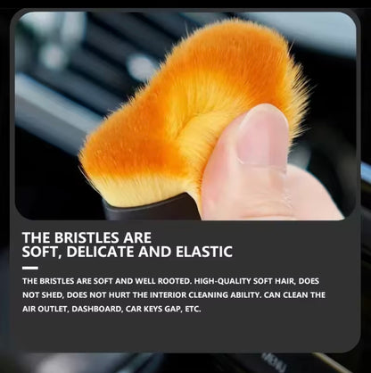 Cepillo de limpieza aire acondicionado de coche para todos los BMW