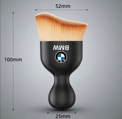 Cepillo de limpieza aire acondicionado de coche para todos los BMW