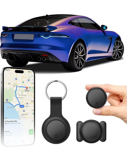 Localizador GPS para Coche con Suscripción Incluida | Rastreador GPS en Tiempo Real para Coches, Motos y Vehículos