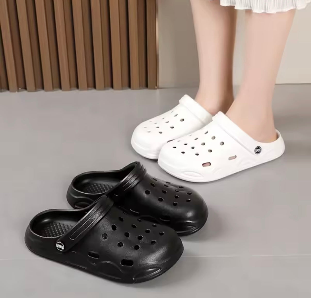 Crocs Ultra Comfort
