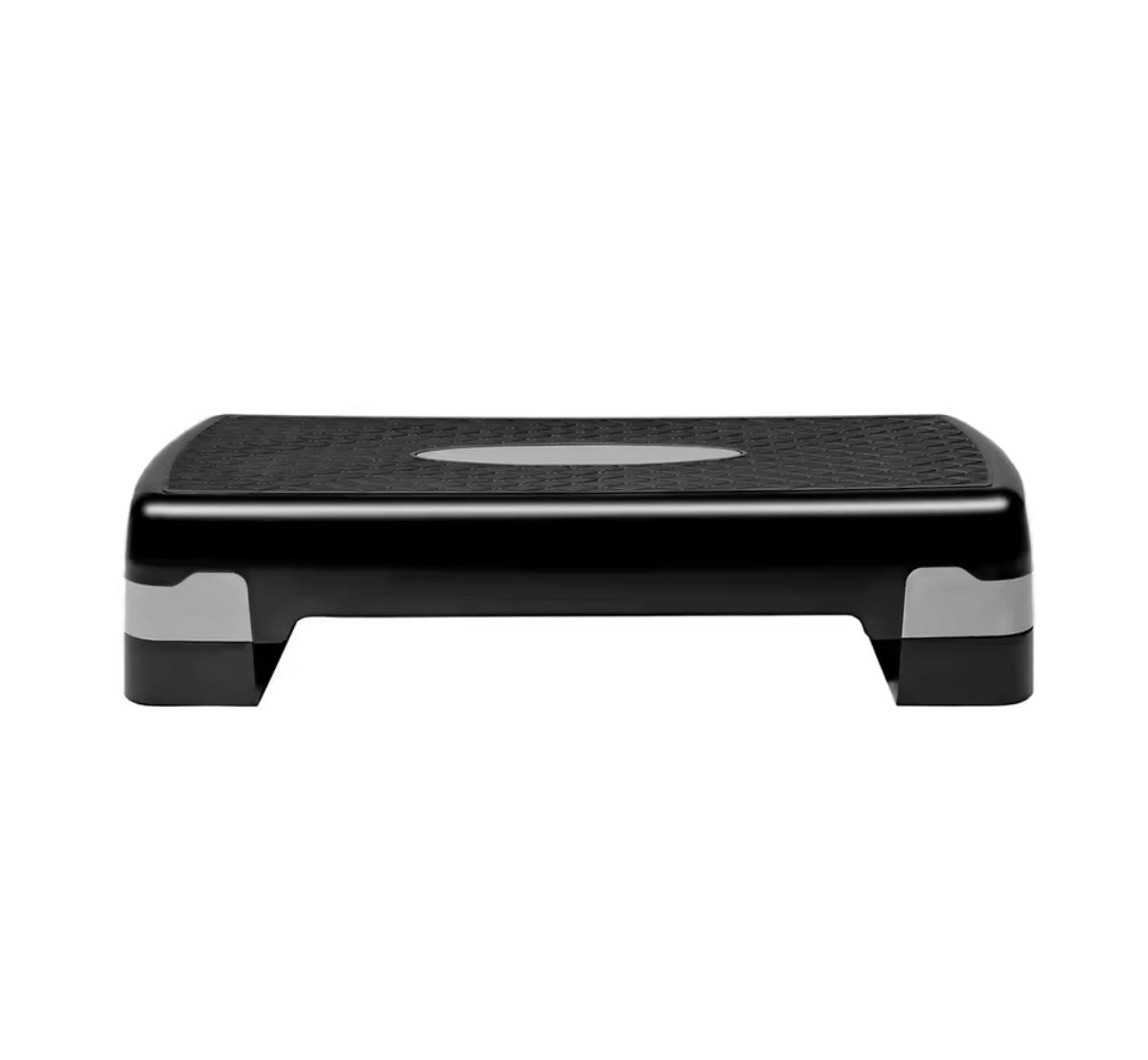 Step Aerobic con Altura Regulable | Plataforma Fitness para Casa