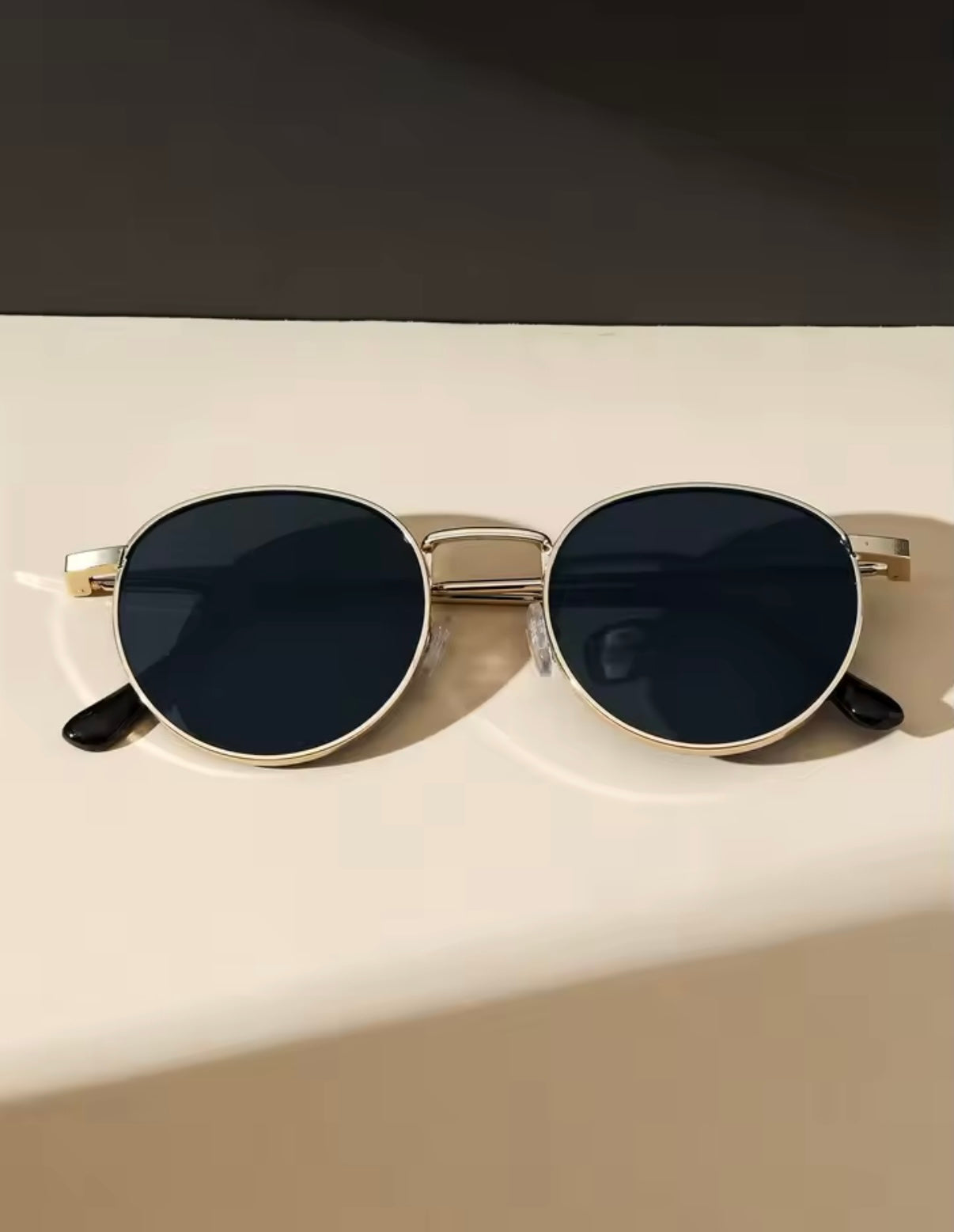 Gafas de sol moda unisex