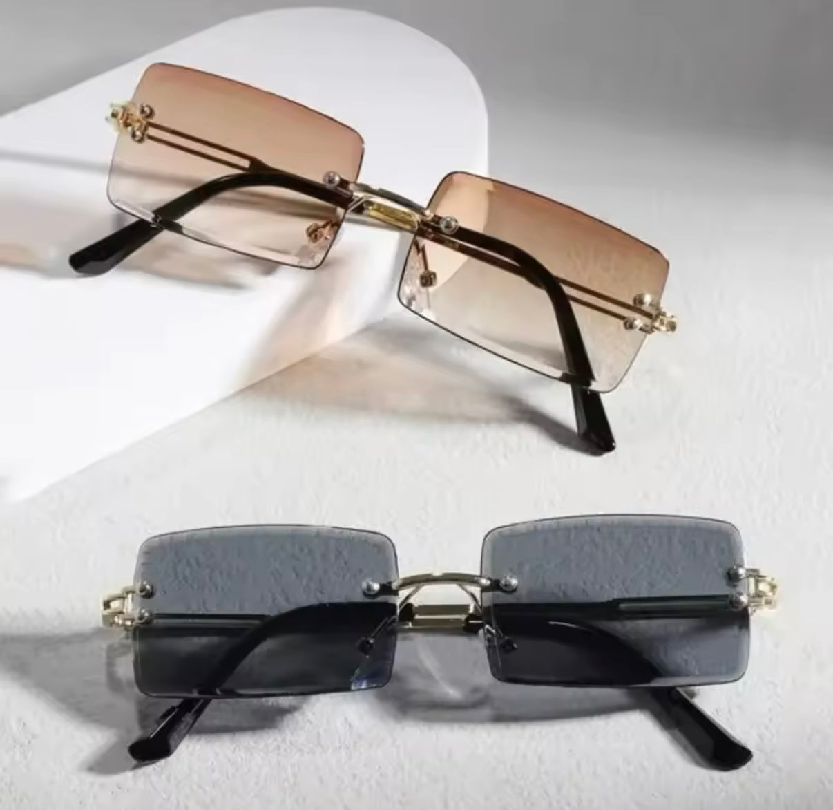 Unisex-Festival-Sonnenbrille