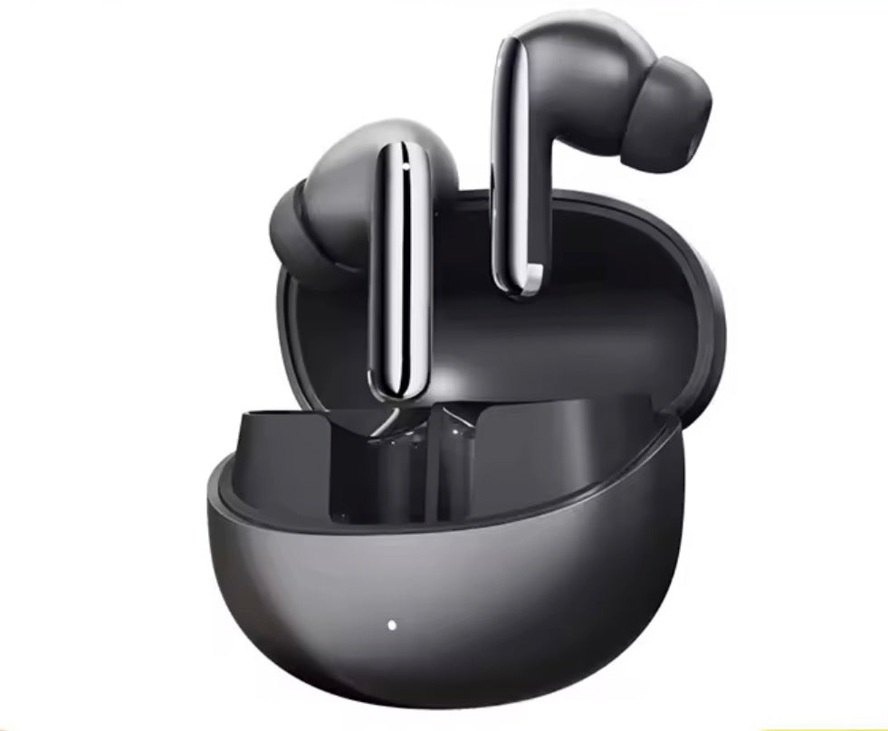 Auriculares Pro, con cancelación de ruido, ANC y LDAC Bluetooth 5.3 Hi-Res