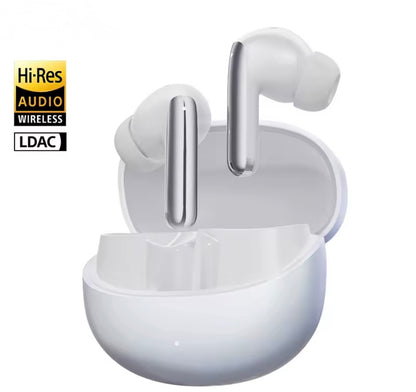 Auriculares Pro, con cancelación de ruido, ANC y LDAC Bluetooth 5.3 Hi-Res