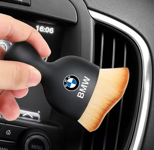 Cepillo de limpieza aire acondicionado de coche para todos los BMW