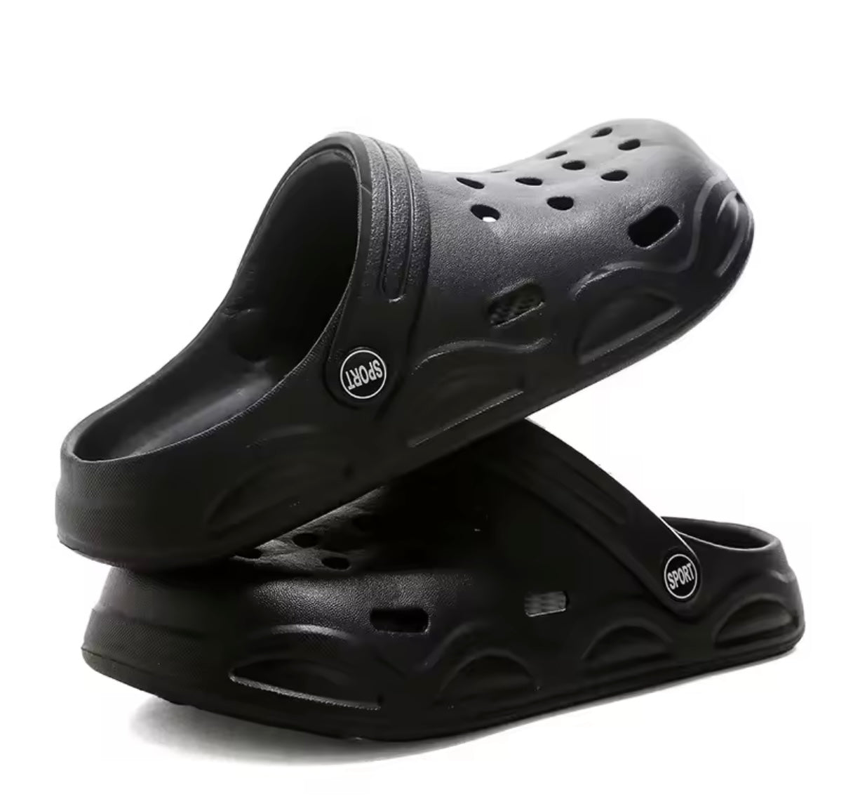 Crocs Ultra Comfort