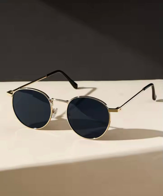 Modische Unisex-Sonnenbrille