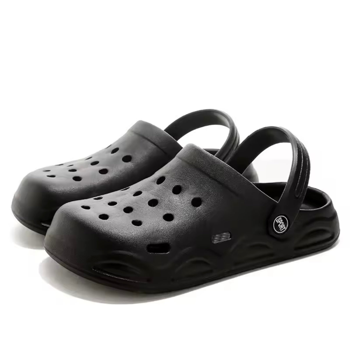 Crocs Ultra Comfort