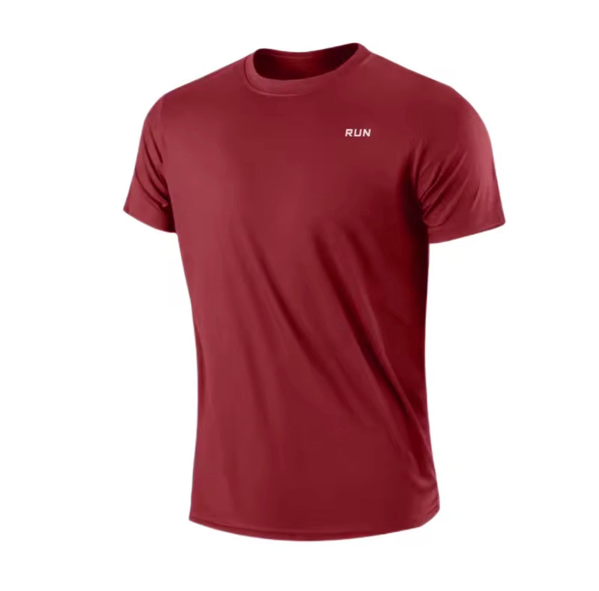 Pack 3 Camisetas Deportivas Hombre | Transpirable, Secado Rápido y Ligera | Running, Gimnasio, Fitness, Entrenamiento, Crossfit