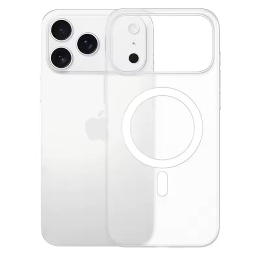 Funda de carga inalámbrica Magnética ultrafina.