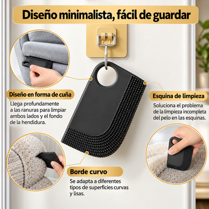 Quitapelos de Mascotas Reutilizable