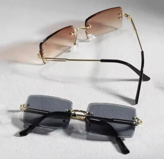 Unisex-Festival-Sonnenbrille