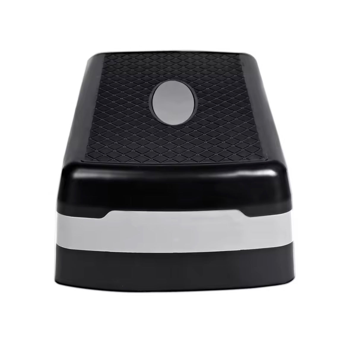 Step Aerobic con Altura Regulable | Plataforma Fitness para Casa