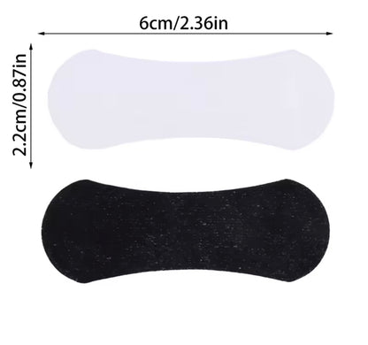 Compra tiras nasales de respiración | Alivio inmediato y sueño reparador(30 unidades)