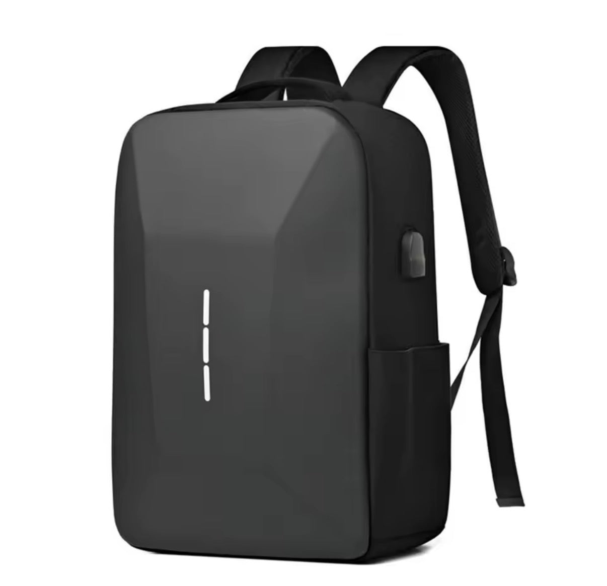 Mochila antirrobo con contraseña