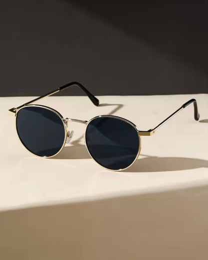 Gafas de sol moda unisex