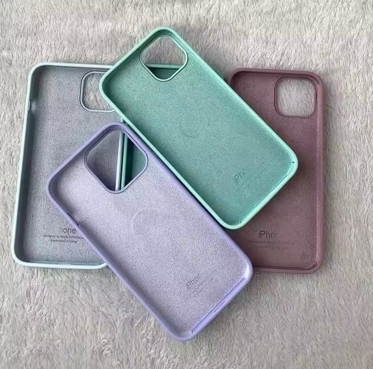Funda Iphone
