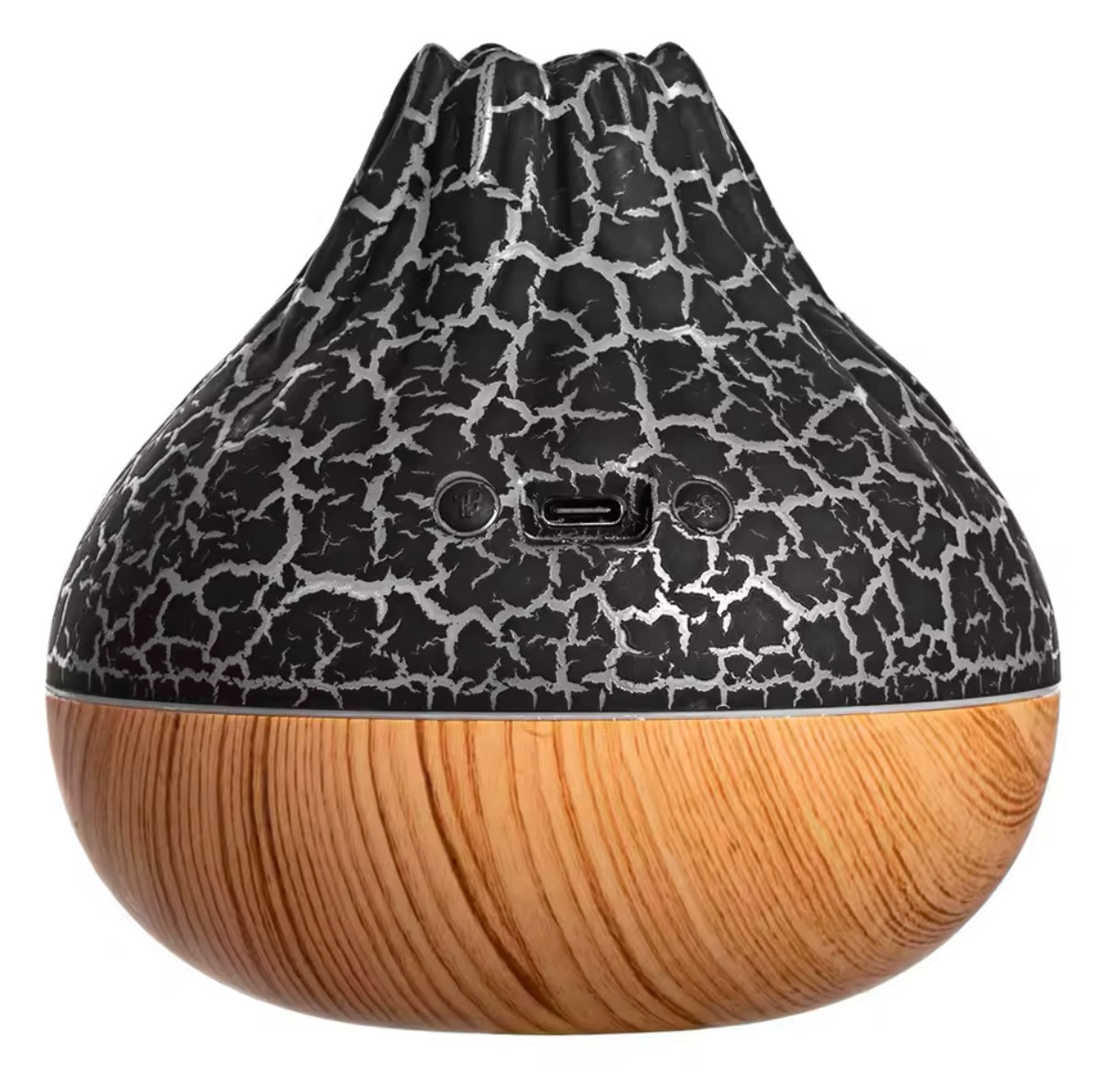 Luftbefeuchter mit ätherischen Ölen