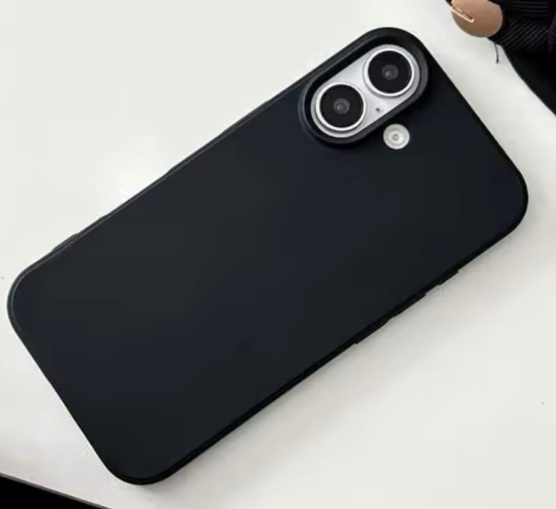 Funda de silicona para Iphone.