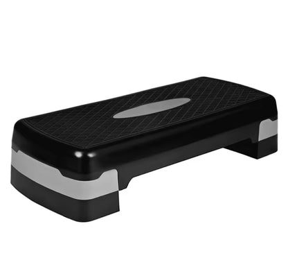 Step Aerobic con Altura Regulable | Plataforma Fitness para Casa Barato 