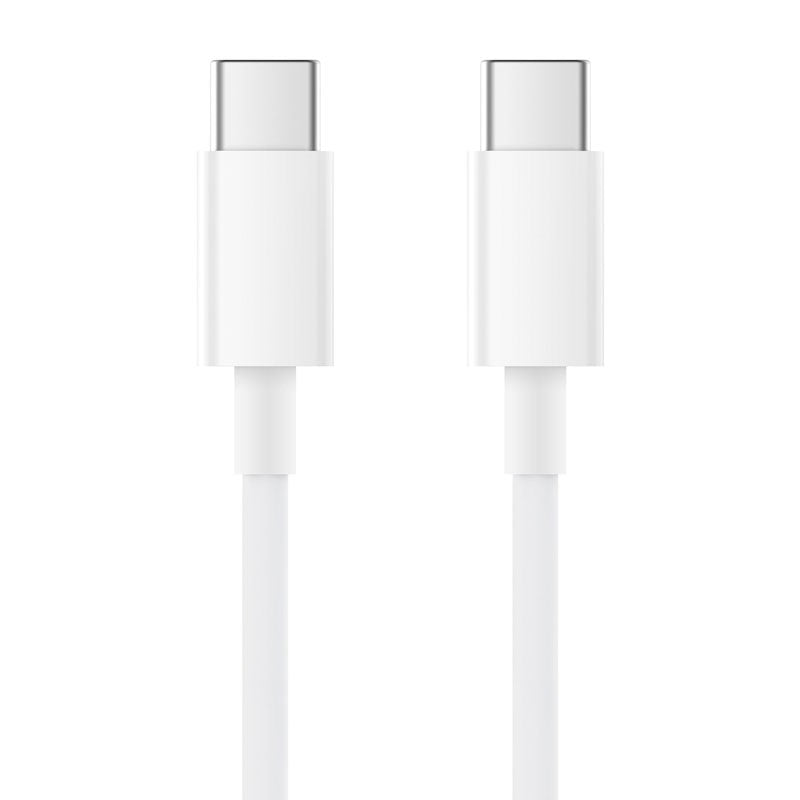 CABLE USB TIPO C FOR IPHONE & SAMSUNG